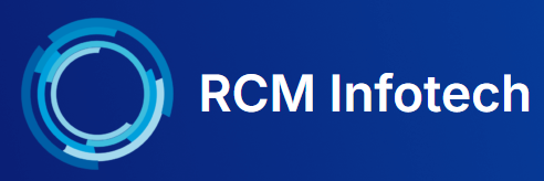 Logo RCM Infotech
